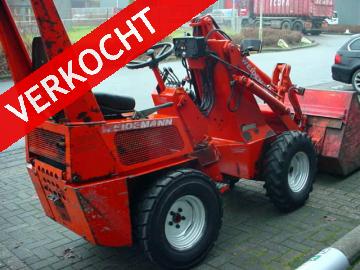 WEIDEMANN 911 D/M