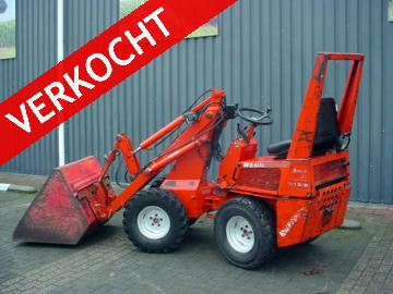 WEIDEMANN 911 D/M
