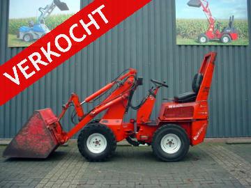 WEIDEMANN 911 D/M