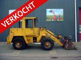 SCHAEFF SKL 850 Shovel