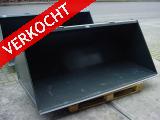Volumebak 2.0M Schaffer
