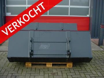 Volumebak 2.0M Schaffer