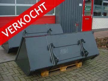 Volumebak 2.0M Schaffer