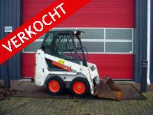 BOBCAT 463 Schranklader