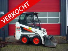 BOBCAT 463 Schranklader