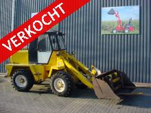 SCHAEFF 503 Shovel
