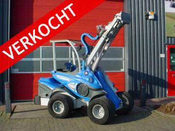 MULTIONE 835