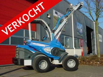 MULTIONE 835