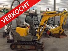 YANMAR SV08-1