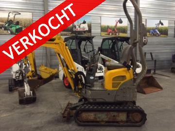 YANMAR SV08-1