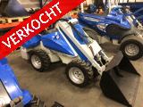 MULTIONE S23D minishovel