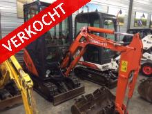 HITACHI ZX-14-3 CLR