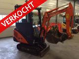 HITACHI ZX-14-3 CLR