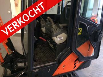 HITACHI ZX-14-3 CLR