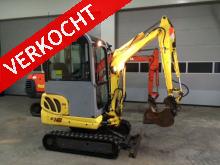 New Holland/ Kobelco E18
