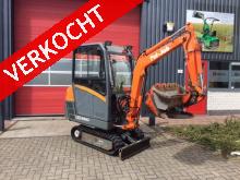 Pel-Job EB150 Minigraver