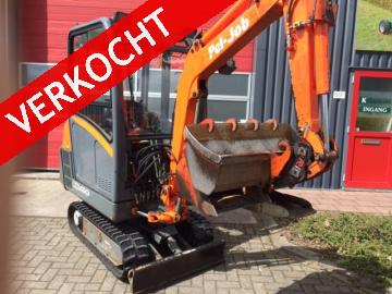 Pel-Job EB150 Minigraver
