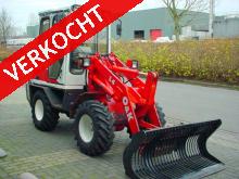 WEIDEMAN 3004 / O&K L4