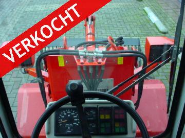 WEIDEMAN 3004 / O&K L4