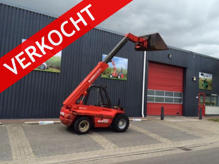 Manitou