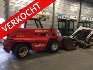 Manitou