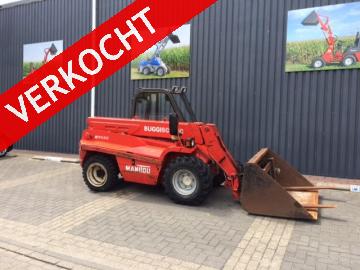 Manitou