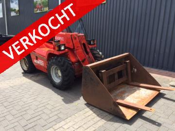 Manitou