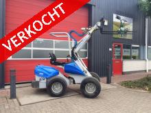MULTIONE A700D Minishovel