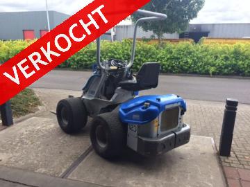 MULTIONE A700D Minishovel