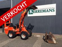 Weidemann 1070 D/M