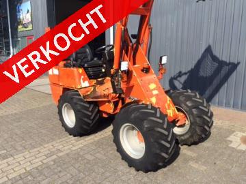 Weidemann 1070 D/M