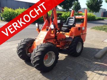 Weidemann 1070 D/M